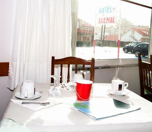 Hotel Arenal