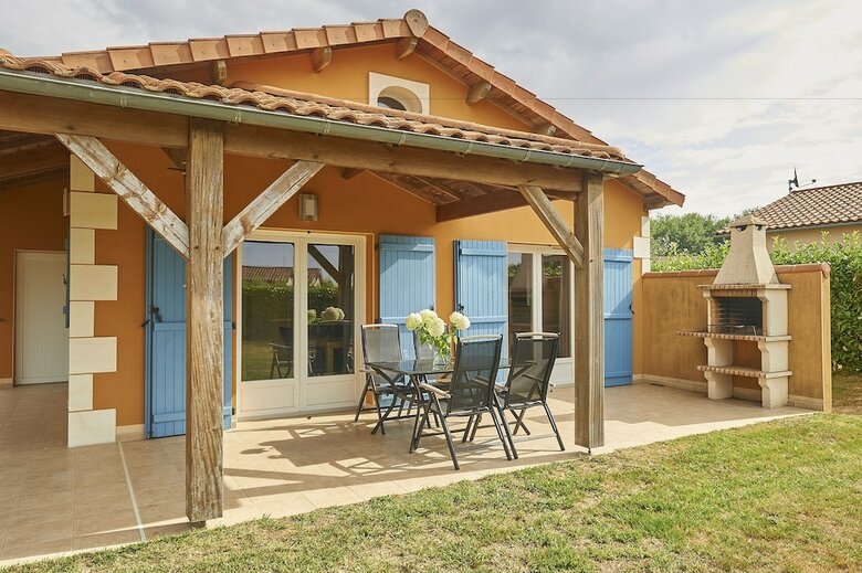 Villa Domaine Les Forges - Le Bois Senis