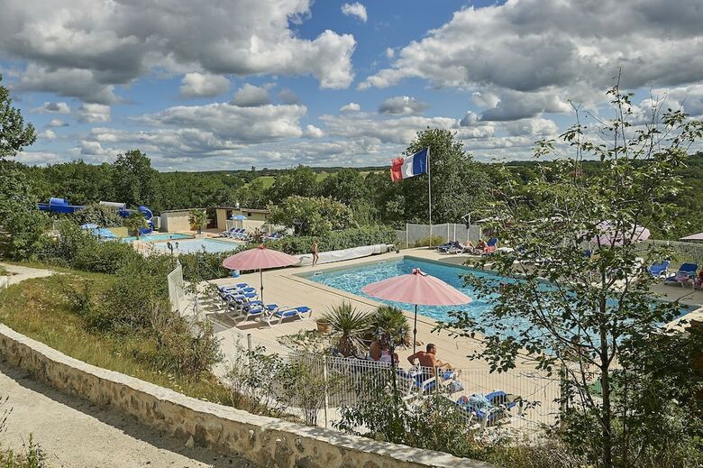 Village Des Cigales