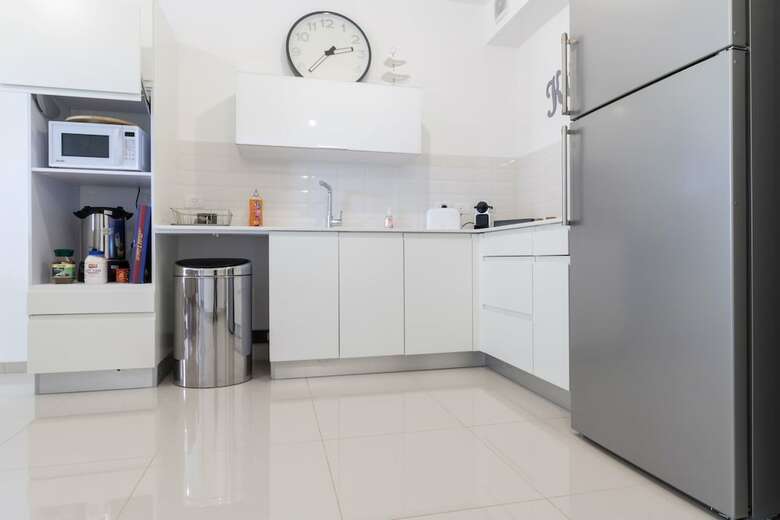 Apartamento The Haneviim Court