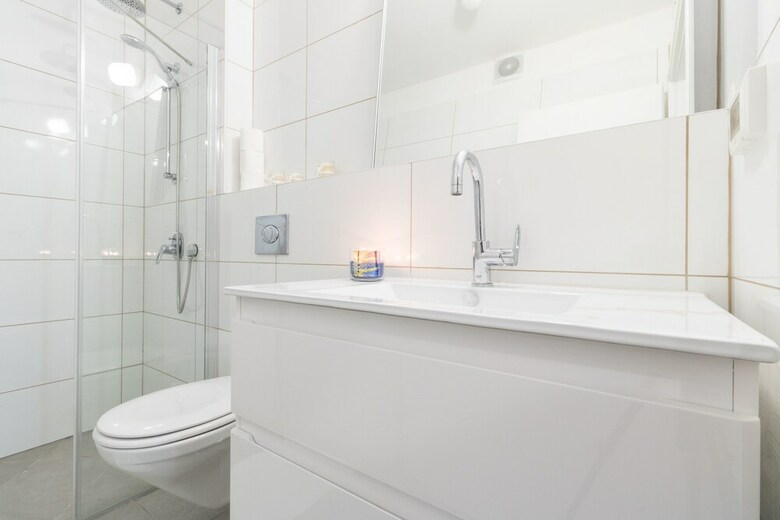 Apartamento The Haneviim Court
