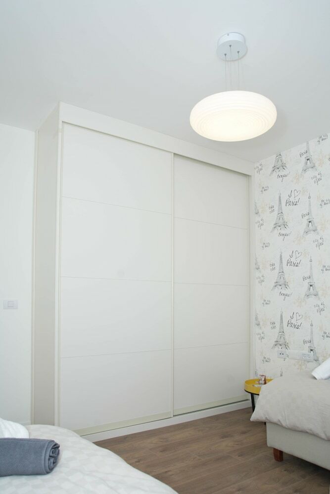 Apartamento The Haneviim Court