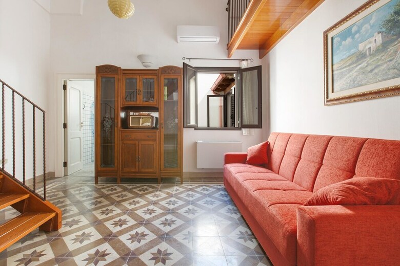 Apartamento Casa Graziella