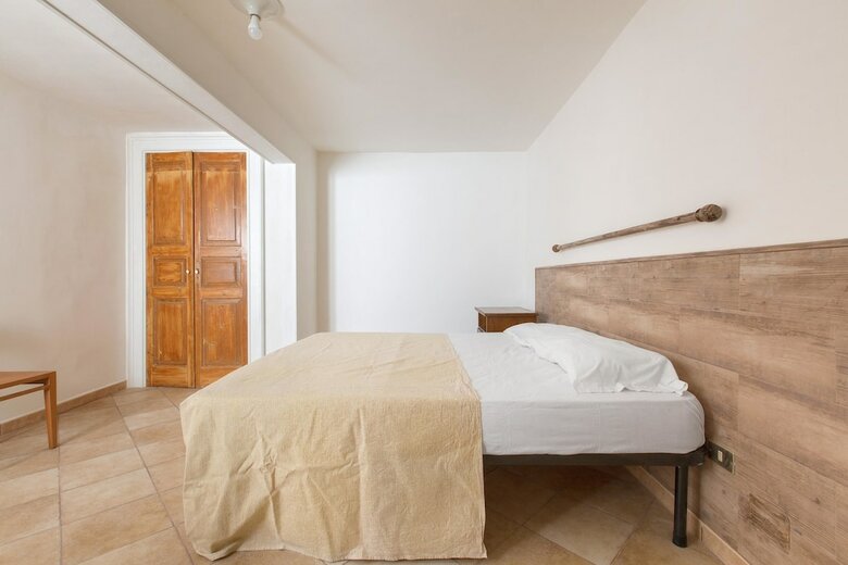 Apartamento Casa Graziella