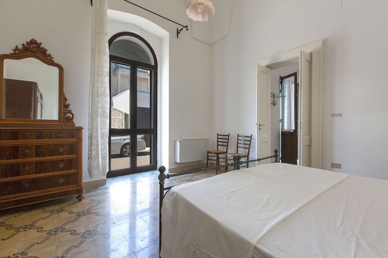 Apartamento Casa Graziella