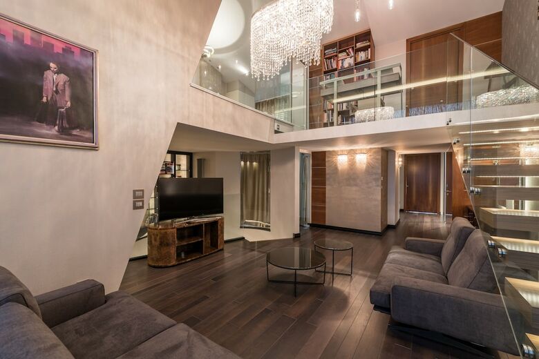 Castle Apartments Budapest