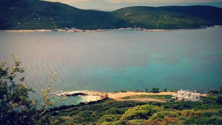 Ravishing View Zastani House 1