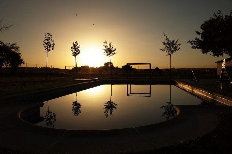 Agroturismo Casa Rural Patio Del Maestro