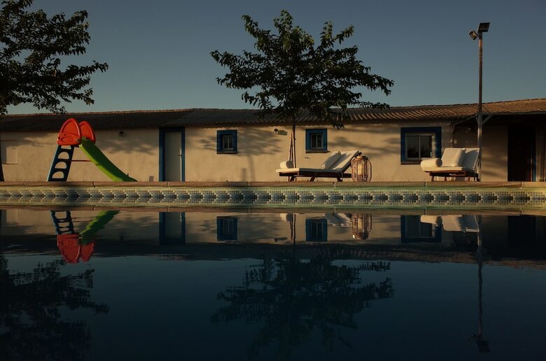 Agroturismo Casa Rural Patio Del Maestro