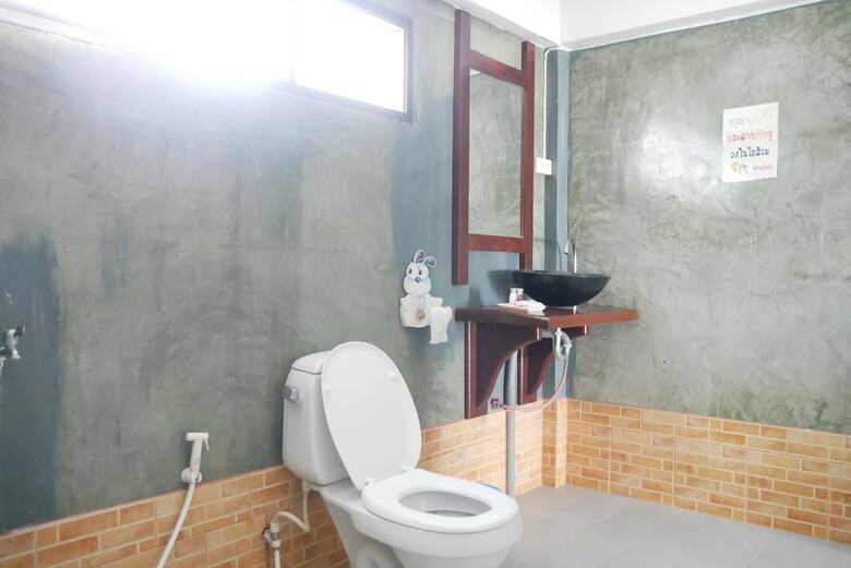 Hotel Home At Chan Resort