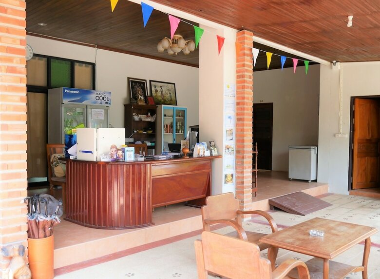 Hotel Home At Chan Resort