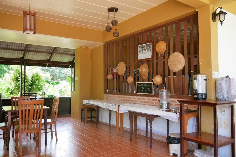 Hotel Home At Chan Resort
