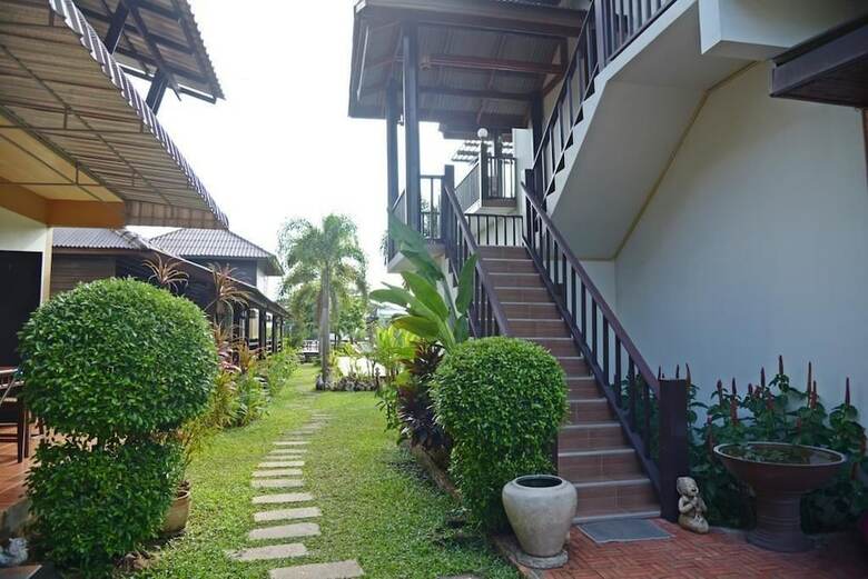 Hotel Home At Chan Resort