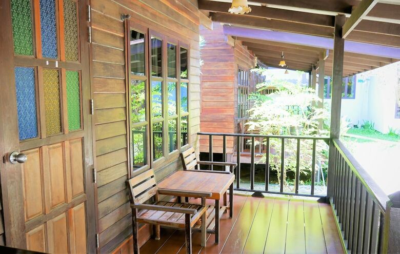 Hotel Home At Chan Resort