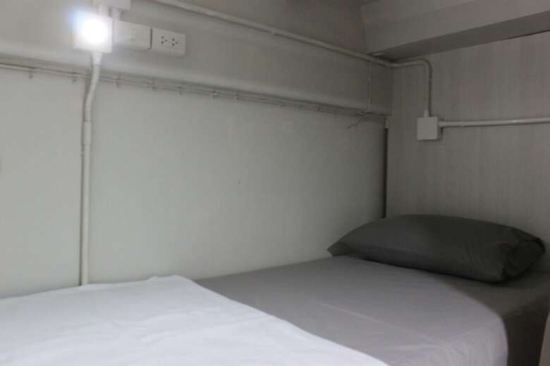 Hostal Bed Bike Hostel
