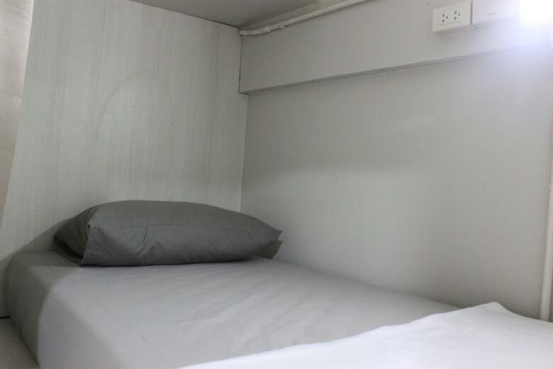 Hostal Bed Bike Hostel