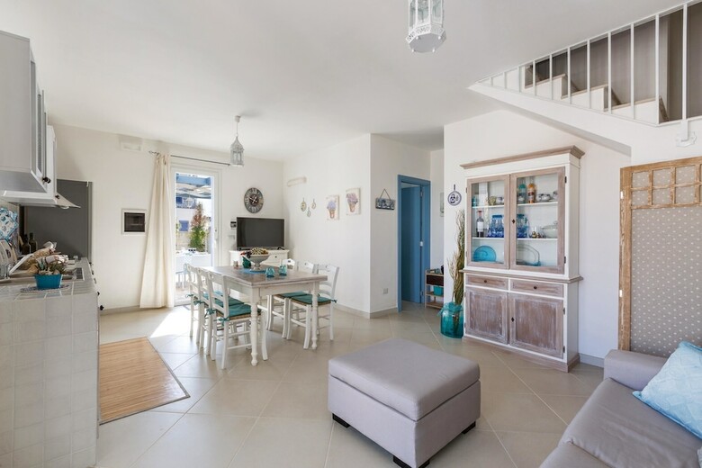 Villino Gemma Azzurra