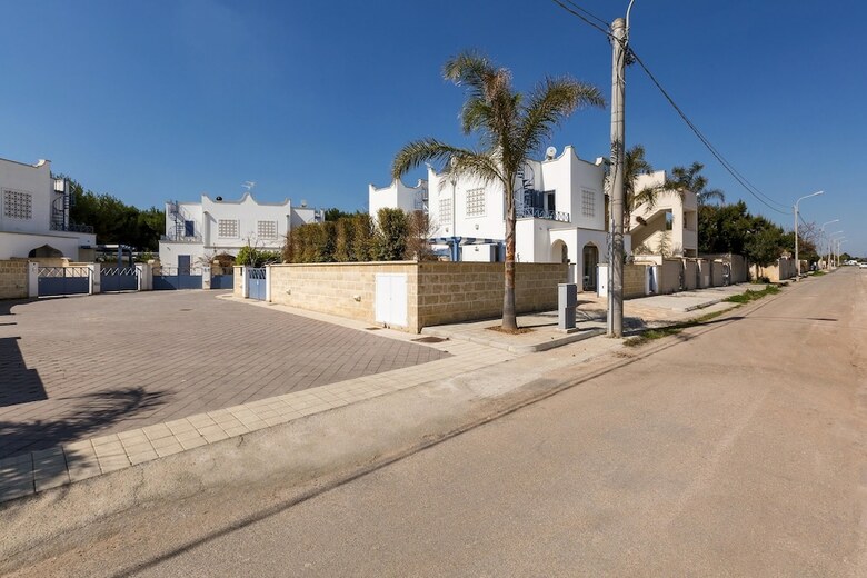 Villino Gemma Azzurra