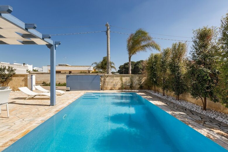 Villino Gemma Azzurra
