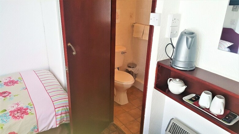 Bed & Breakfast Trianon Guest House