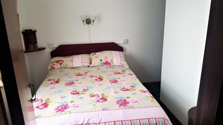 Bed & Breakfast Trianon Guest House