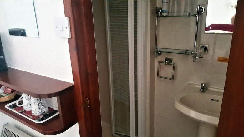 Bed & Breakfast Trianon Guest House
