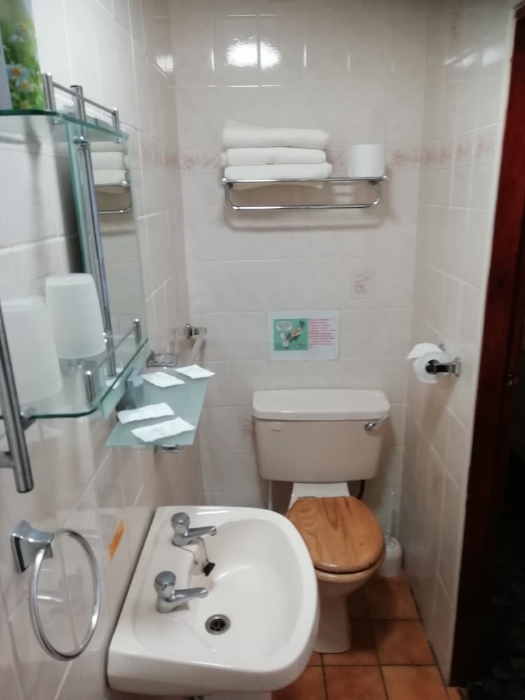 Bed & Breakfast Trianon Guest House