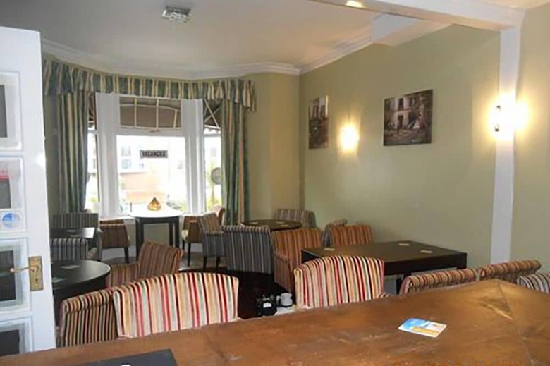 Bed & Breakfast The Glenroy