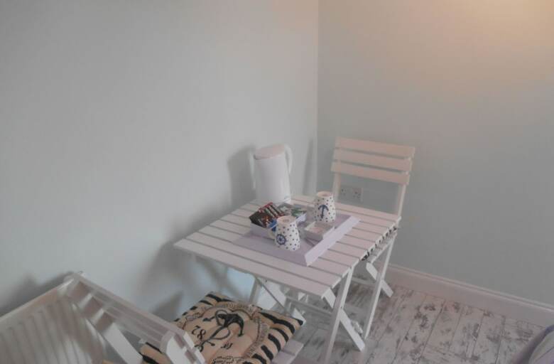 Bed & Breakfast The Glenroy