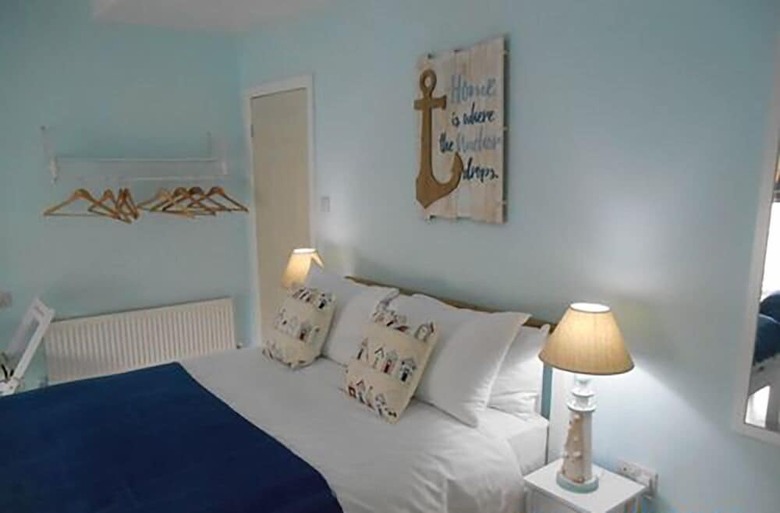 Bed & Breakfast The Glenroy