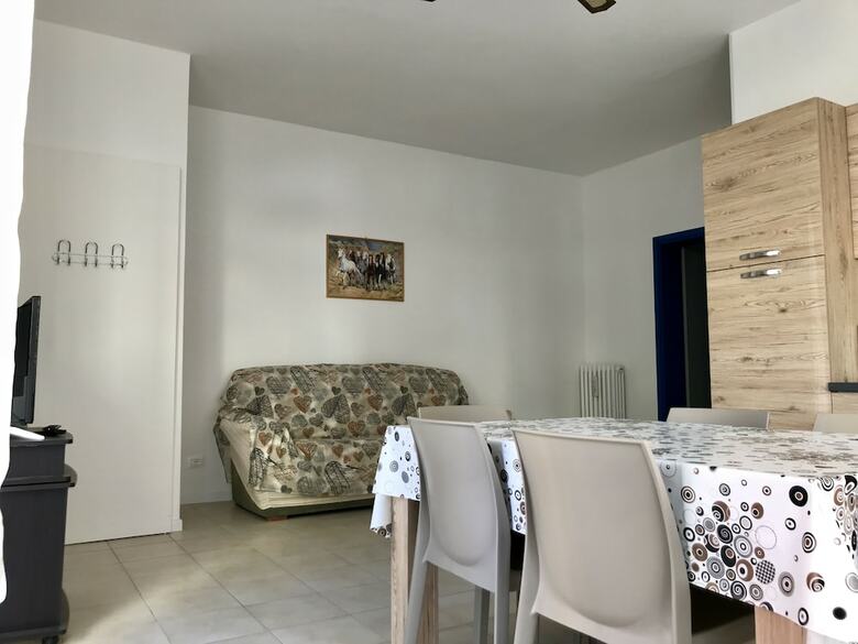 Apartamento Casa Galilei