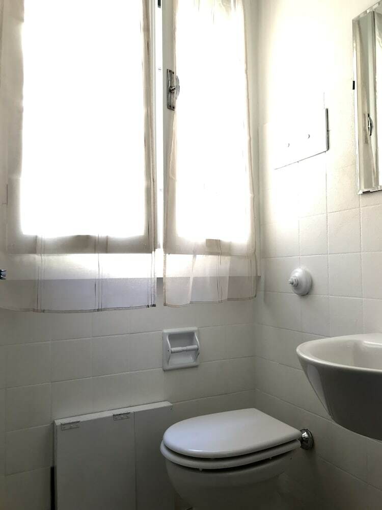 Apartamento Casa Galilei