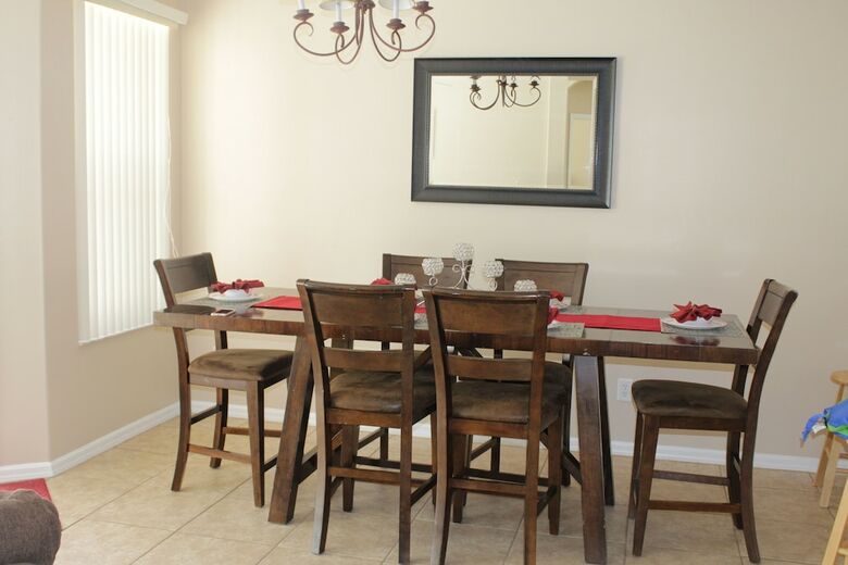 Apartamentos Tuscan Hills Rentals
