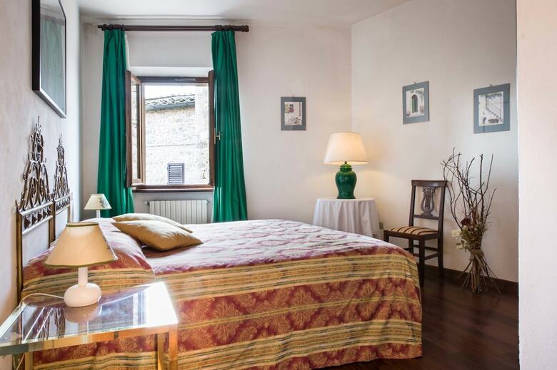 B&B Palazzo Tortoli