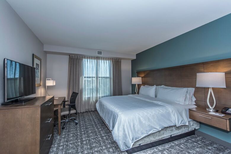 Hotel Staybridge Suites Charleston - Mount Pleasant