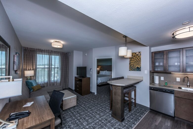 Hotel Staybridge Suites Charleston - Mount Pleasant