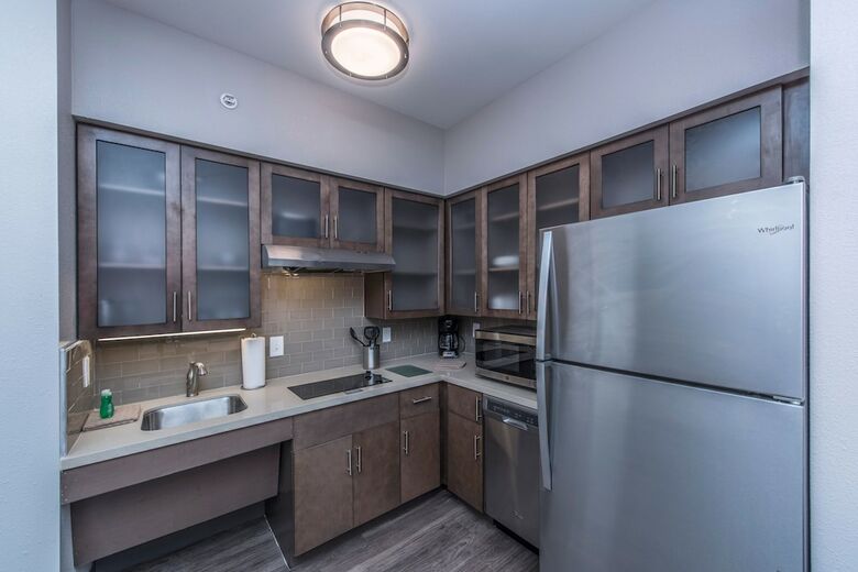 Hotel Staybridge Suites Charleston - Mount Pleasant