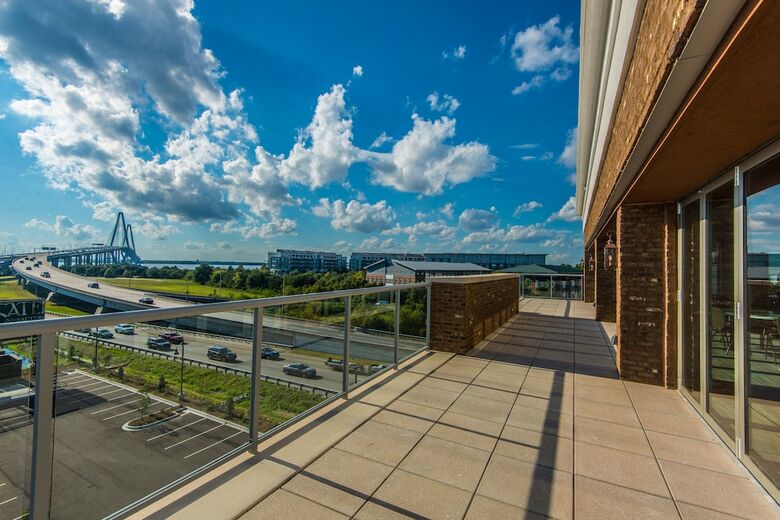 Hotel Staybridge Suites Charleston - Mount Pleasant