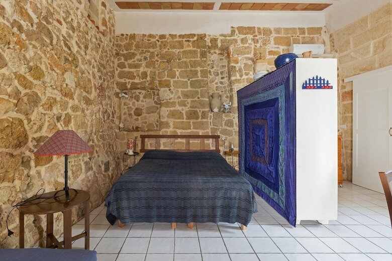 Apartamento Casa Messapica