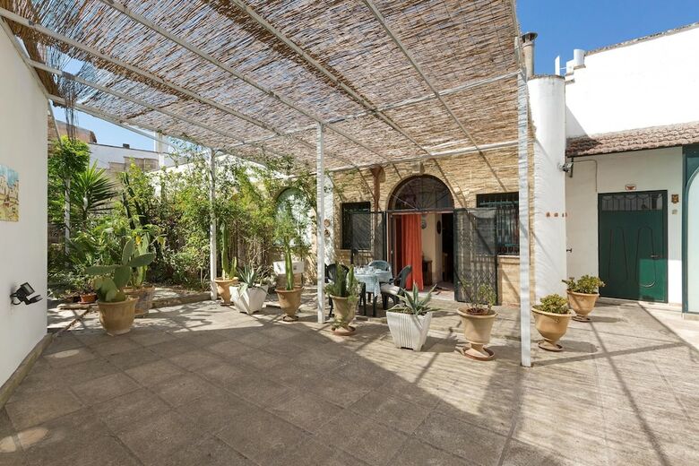 Apartamento Casa Messapica