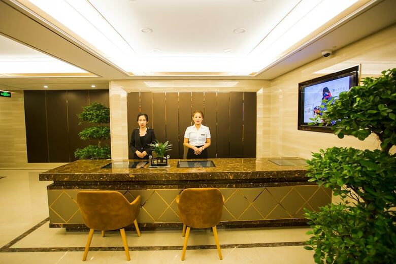 Dunhuang Season Boutique Hotel