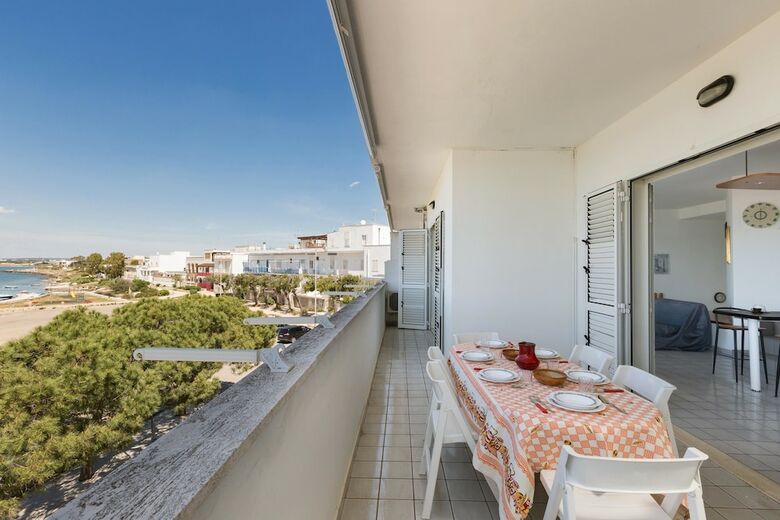 Apartamento Appartamento Porticciolo