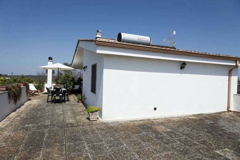 Apartamento Le More Holiday Home