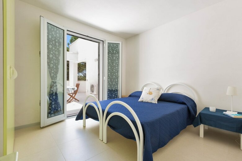 Apartamento Villa Paradise