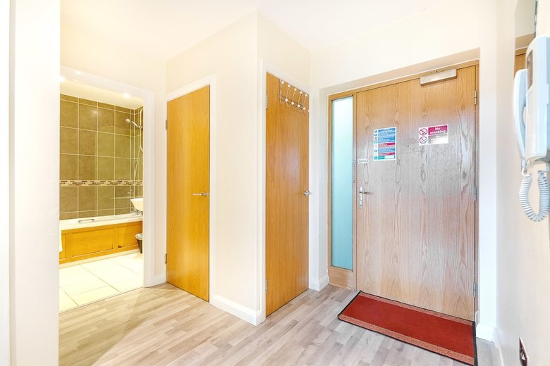 Apartamentos Otm Stays Whippendell Road