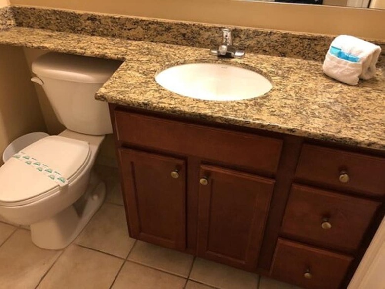 Apartamento 2br Condo Resort Disney World Universal1
