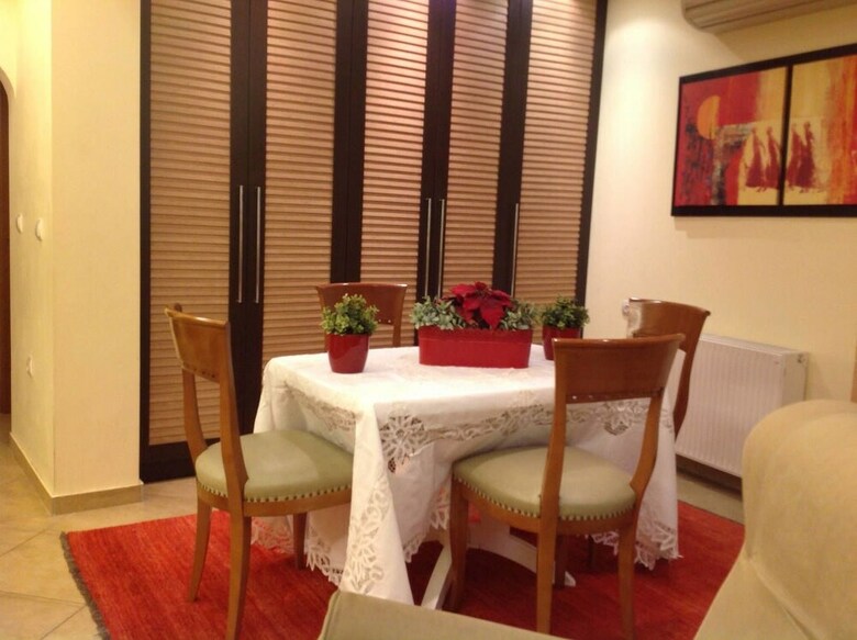Apartamentos Cosy Studio South Athens' Suburbs, Voula