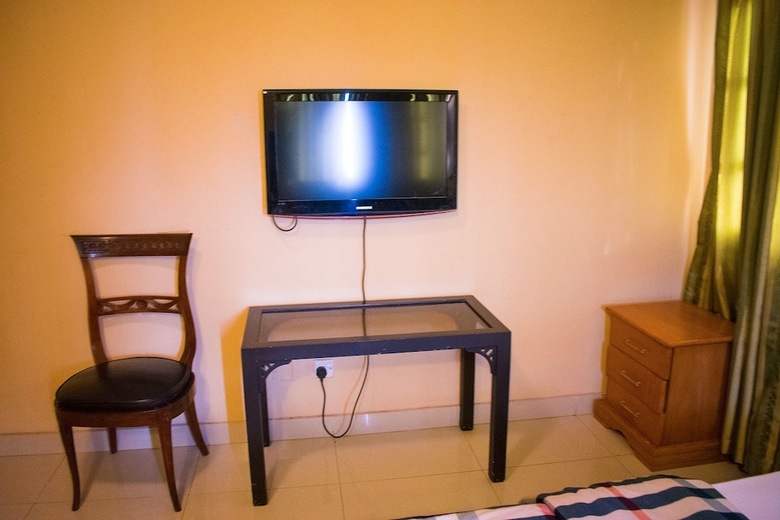Sugarland Apartments Ikoyi