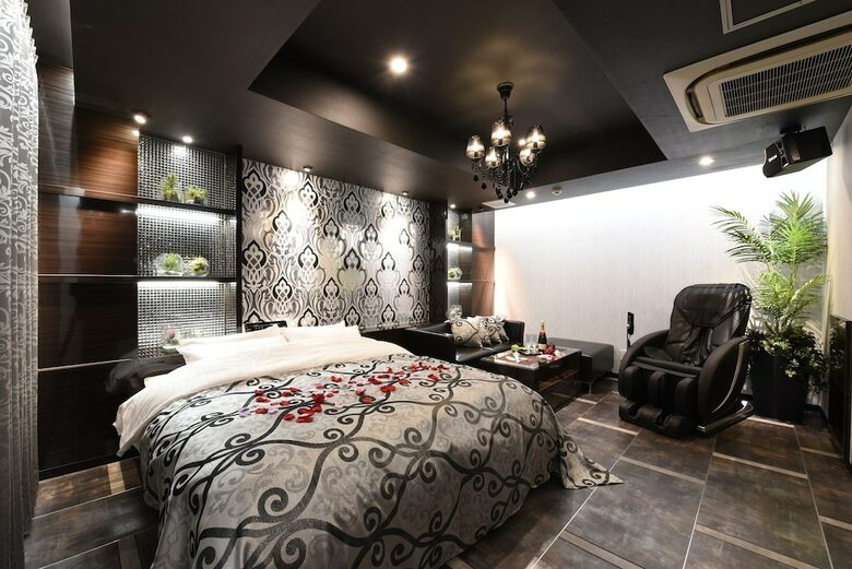 Hotel Restay Onoji - Adult Only