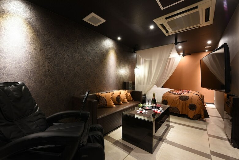 Hotel Restay Onoji - Adult Only